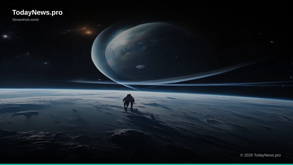 The Dawn of a New Cosmic Era