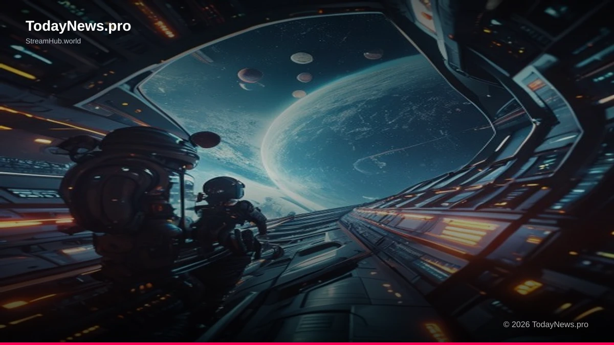 The Dawn of a Trillion-Dollar Off-World Economy