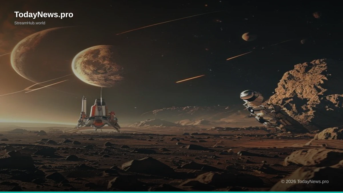 The Dawn of a New Space Era: Beyond Earths Orbit