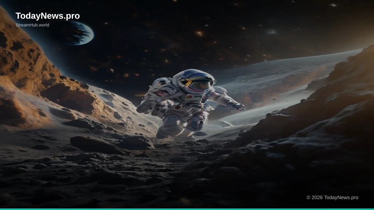 The Dawn of a New Space Era: Beyond Government Mandates