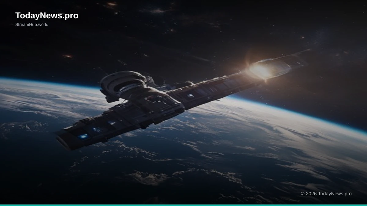 The Dawn of the Commercial Space Age