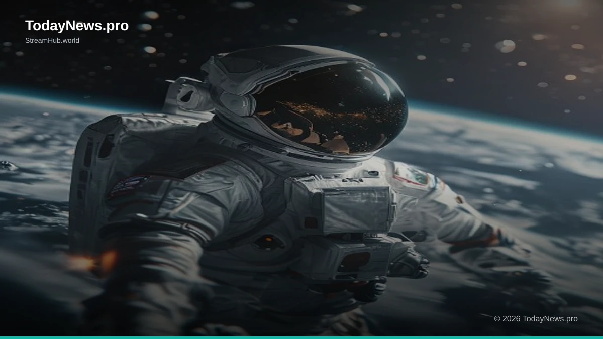 The Dawn of a New Space Era