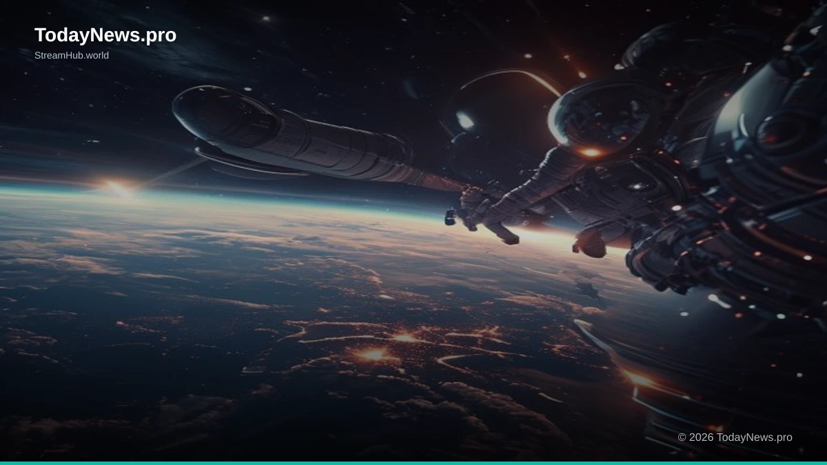 The Dawn of a New Era: Beyond Earths Orbit
