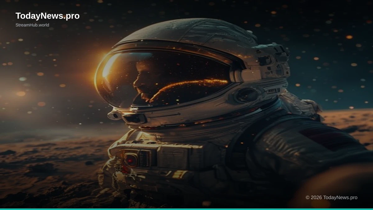 La Nueva Era Espacial: De Estados a Corporaciones