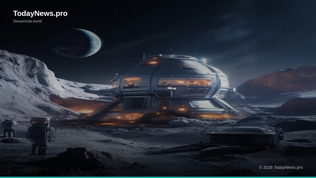 The Dawn of a New Lunar Era: Beyond Earths Orbit