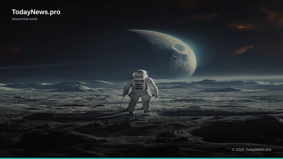 The Dawn of a New Space Age: Beyond Earth