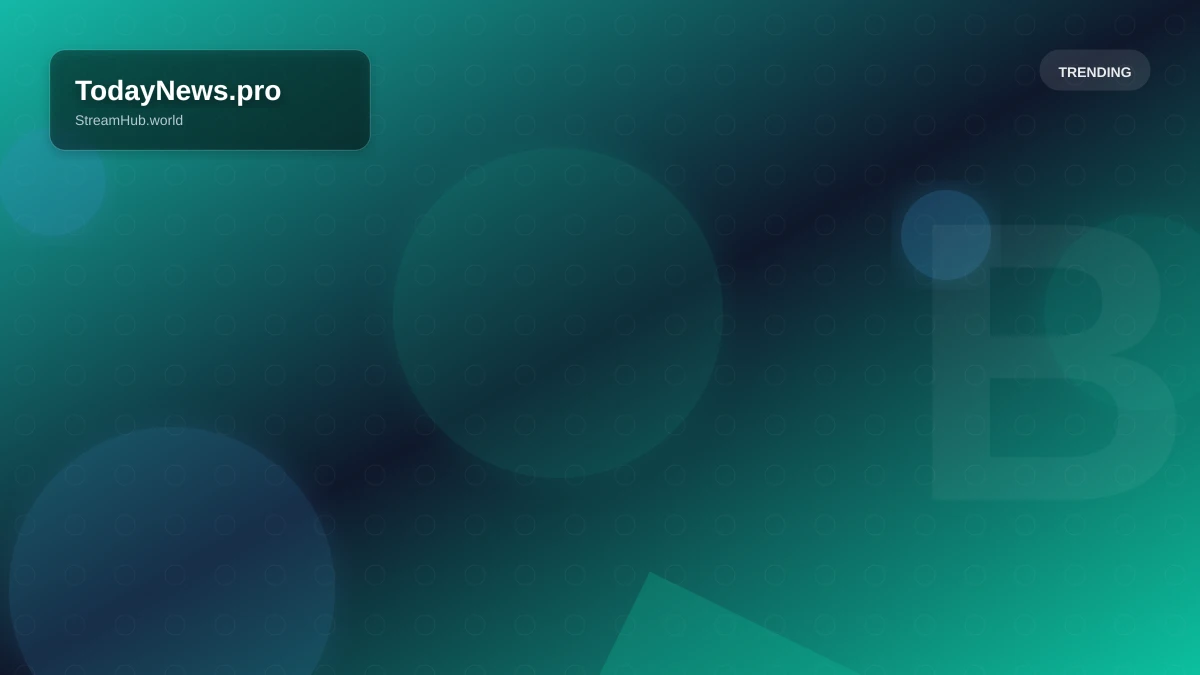 The Dawn of a New Space Age