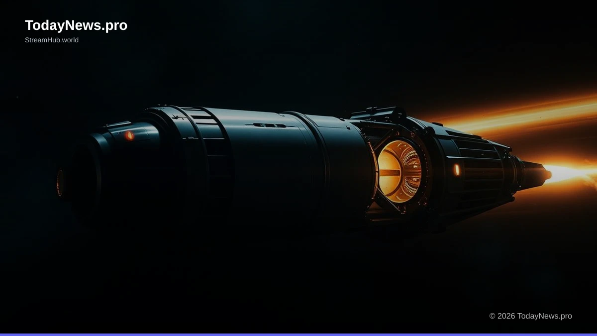 The New Space Race: Beyond Earths Orbit