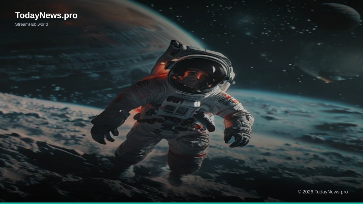 The Dawn of Private Space: A New Era of Exploration