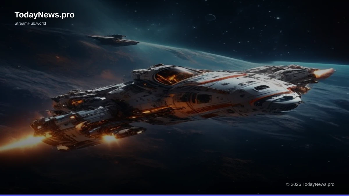 The Billion-Dollar Frontier: A New Era of Space Commercialization