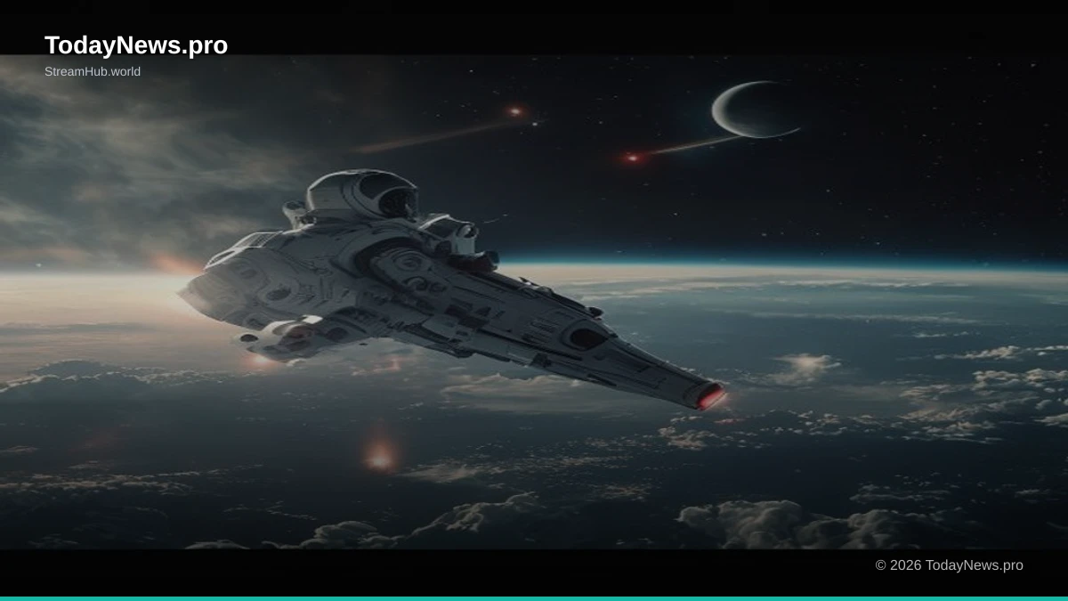 The Dawn of the Commercial Cosmos