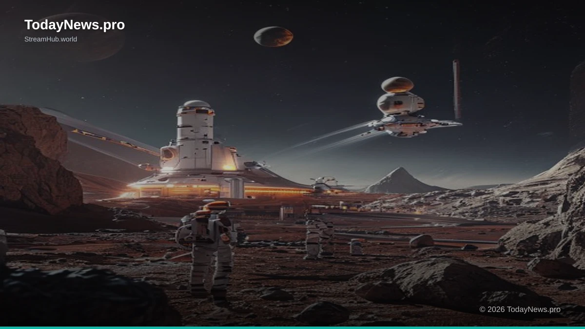 The Dawn of a New Space Age: Private Ambitions Fueling Humanitys Cosmic Leap
