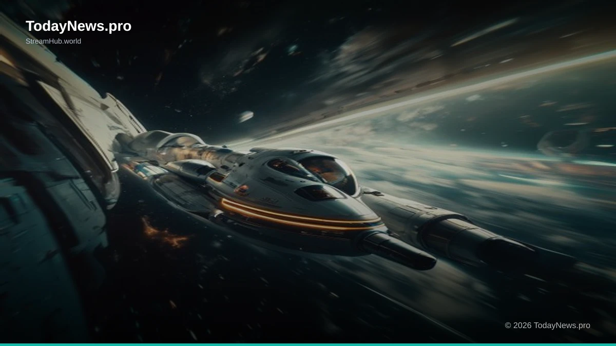 The New Space Race: Beyond the Billionaires