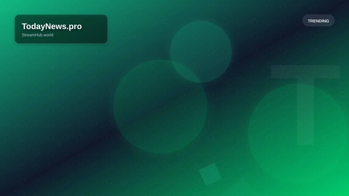 Beyond the Headset: The Unfolding Landscape of Immersive Entertainment