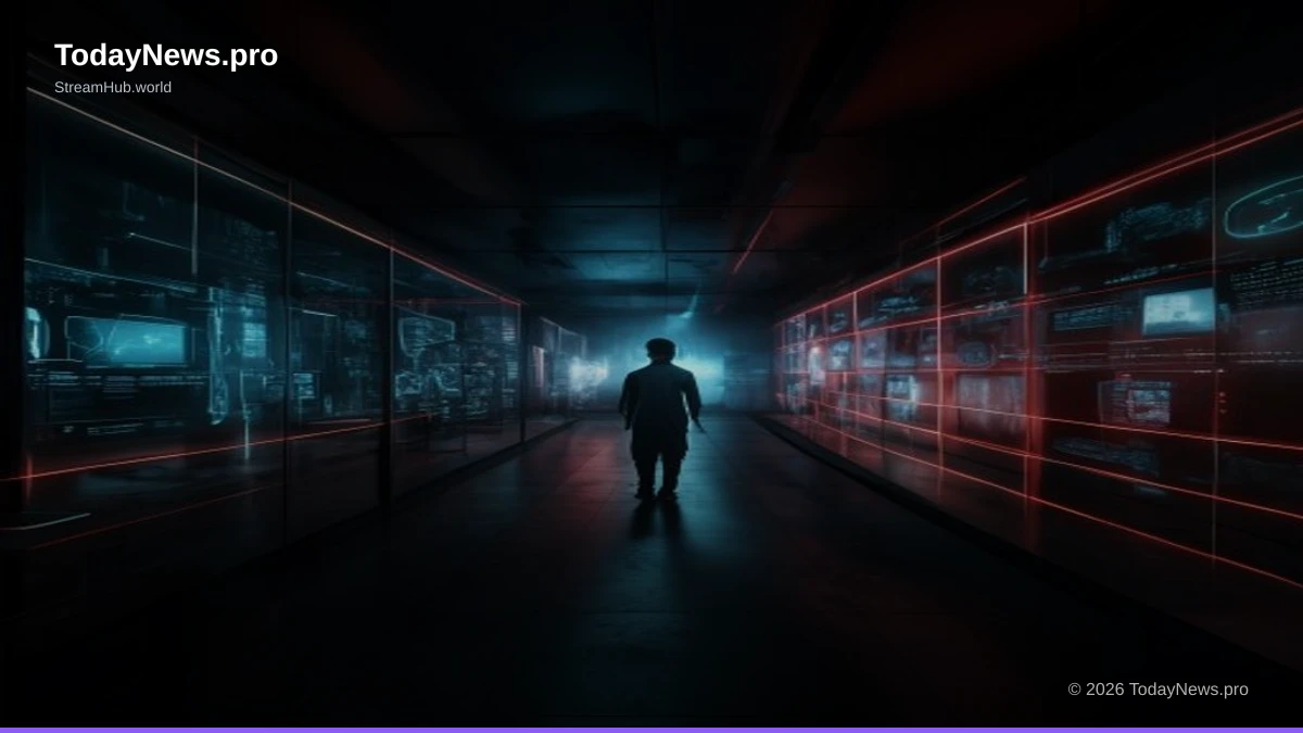 The Dawn of Immersive Narratives: Beyond Static Screens