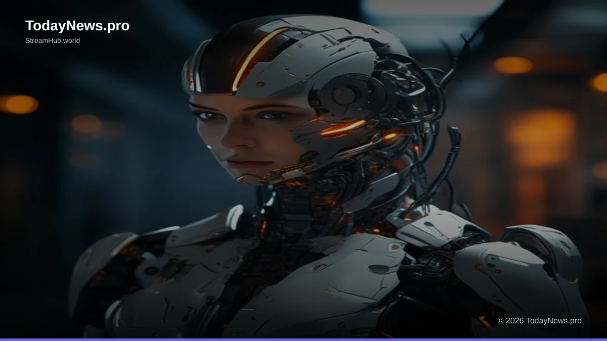 The Imminent Dawn of Ubiquitous Robotic Assistance