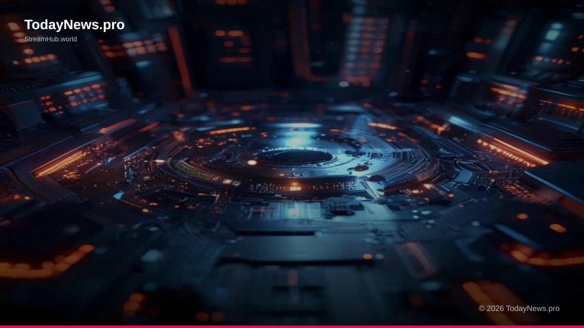 The Dawn of Quantum: A Paradigm Shift