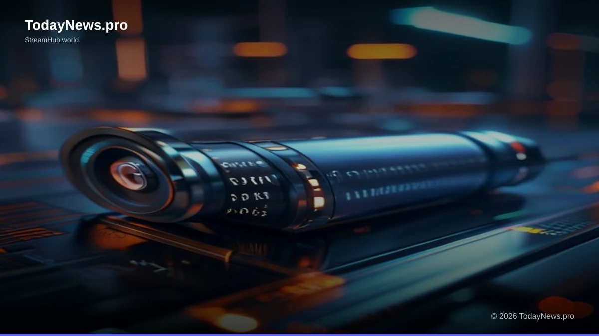 Beyond Lithium-Ion: The Dawn of Next-Gen Batteries