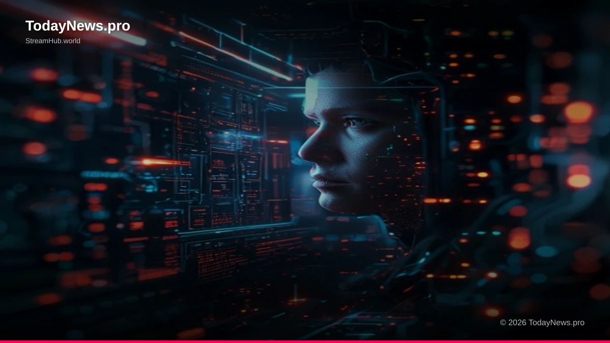The AI Arms Race: A New Frontier in Cyber Threats