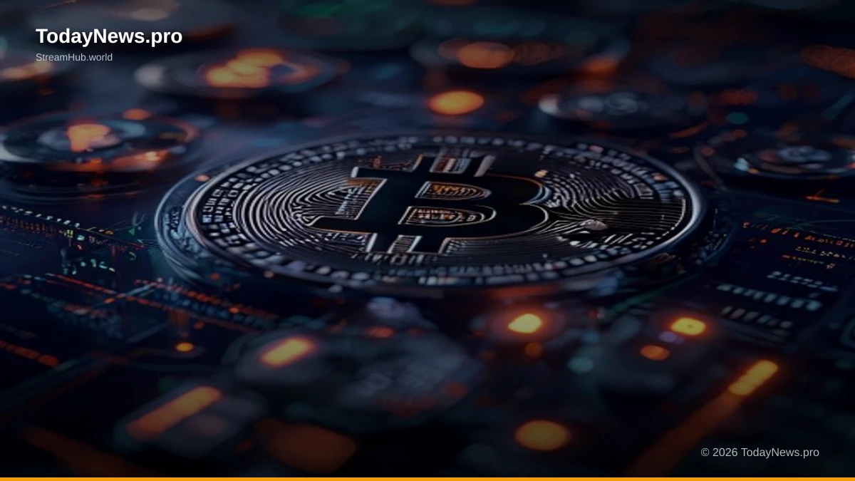 The Evolving Landscape of Decentralized Finance