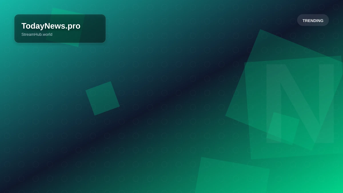 The Unquenchable Thirst for Energy and the Dawn of Next-Gen Solutions