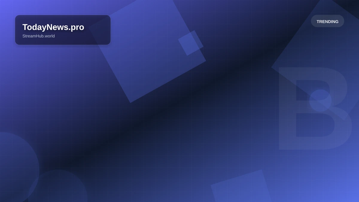 The Unseen Engine: Why Energy Storage is More Than Just Batteries