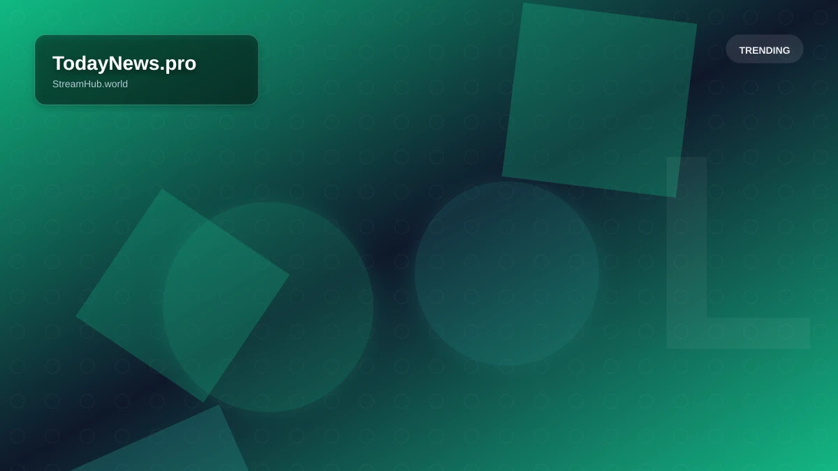 The Dawn of Intelligent Worlds