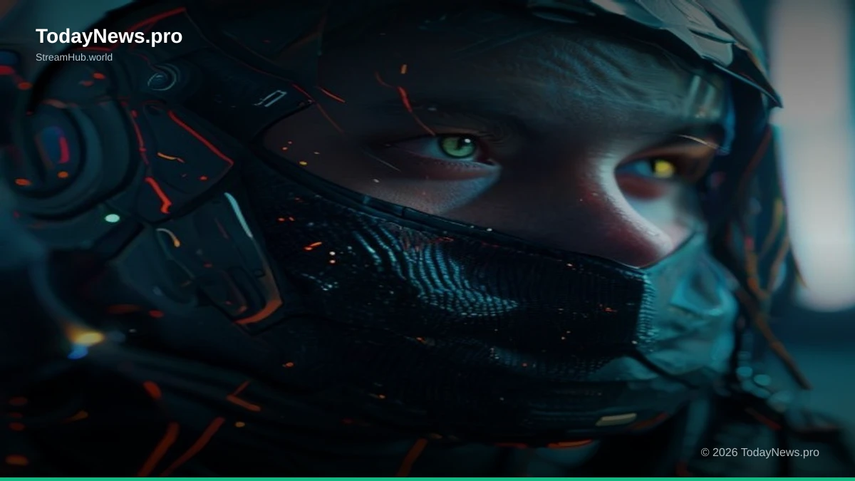 The Unseen Revolution: Beyond Pixels