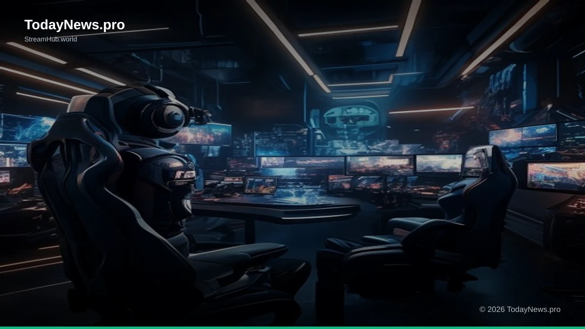 The Dawn of Hyper-Realism: Beyond Pixels