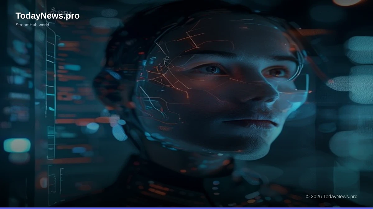 The Dawn of Intuitive Interaction: Moving Beyond Clicks and Swipes