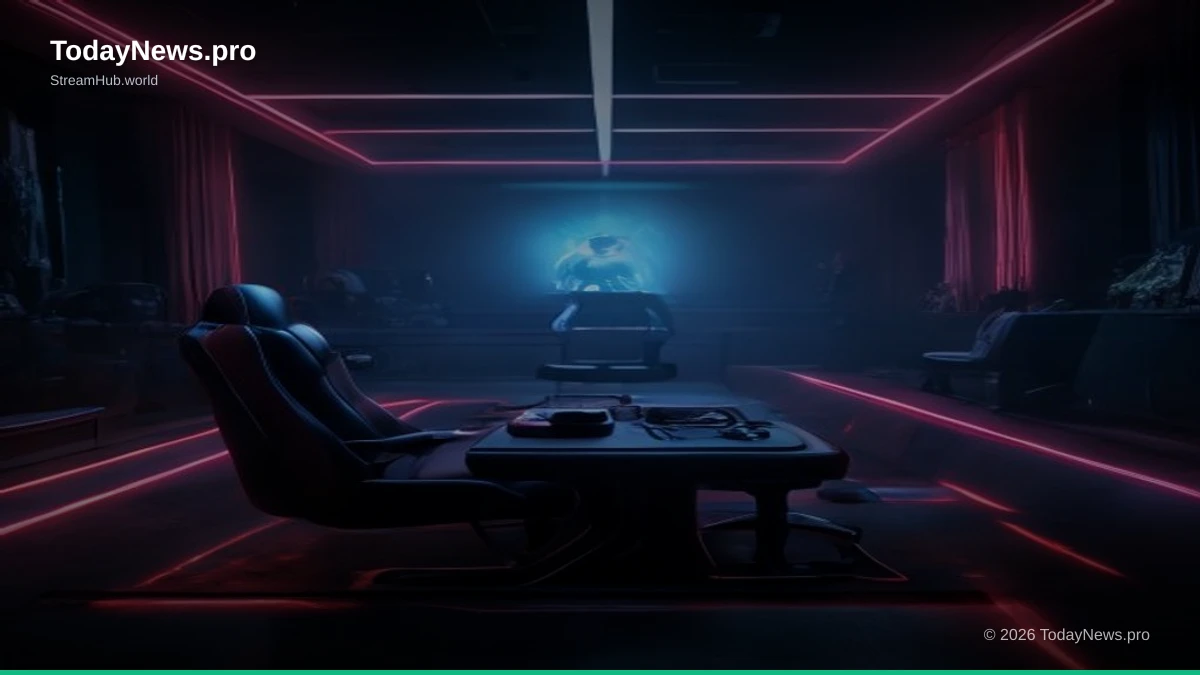 The Sensory Awakening: Beyond Sight and Sound in Gaming