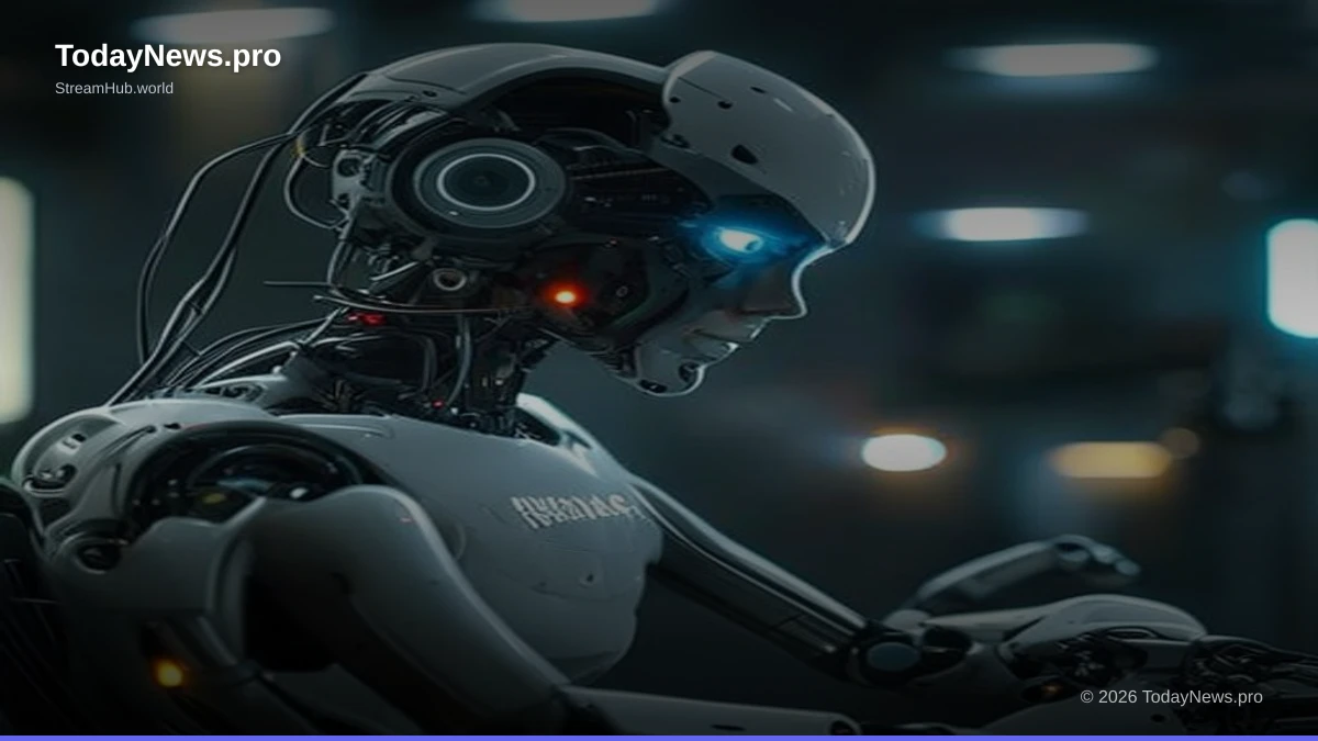 The Dawn of a New Era: Robotics Beyond the Factory Floor