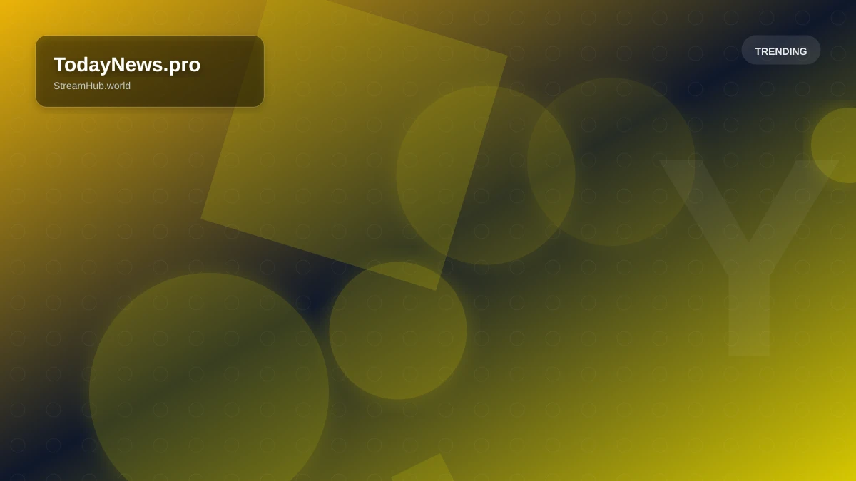 The Dawn of the Intelligent Abode