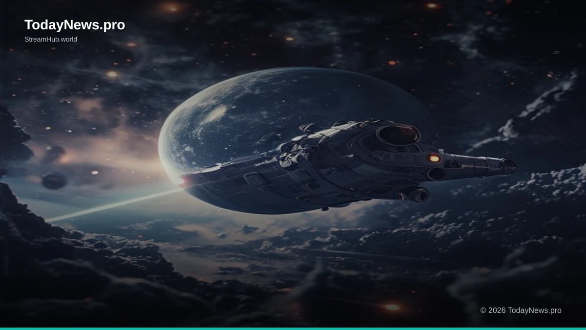 Die nächste Generation des Weltraumrennens: Private Unternehmen und die Kolonisierung des Kosmos