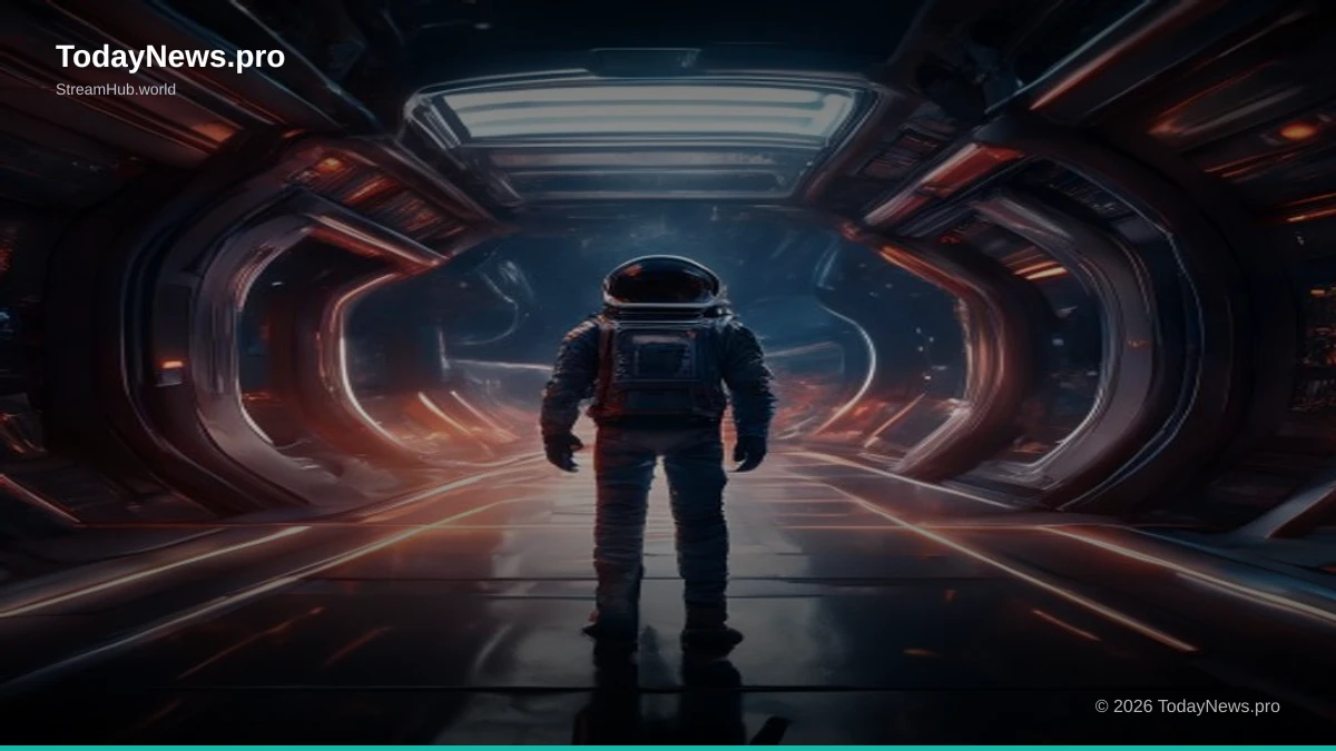 The Shifting Landscape of Space Tourism