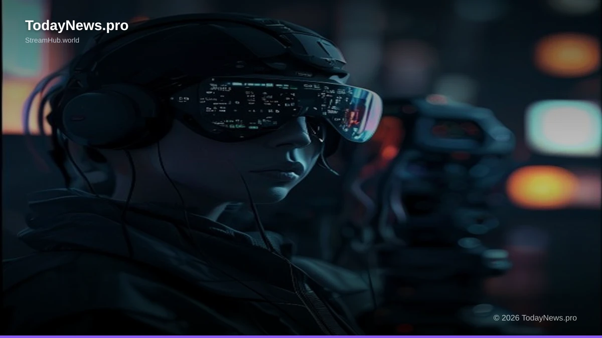 The Unfolding Canvas: AIs Genesis in Filmmaking