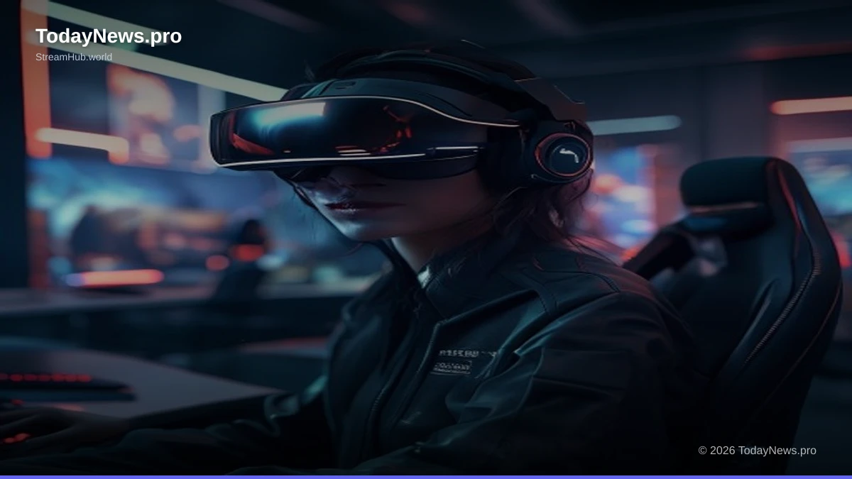 The Tipping Point: XRs Evolution Beyond the Screen