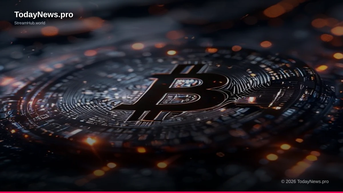 Beyond Bitcoin: The Evolving Blockchain Landscape