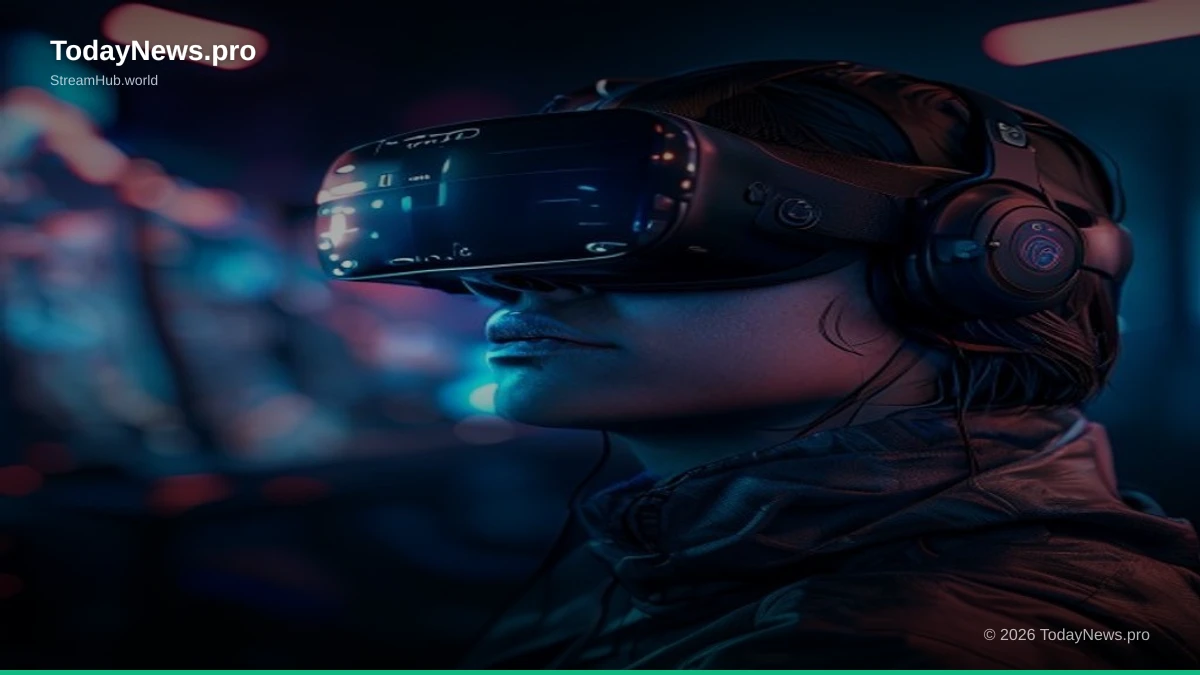 The Dawn of a New Era: Defining Next-Gen Gaming