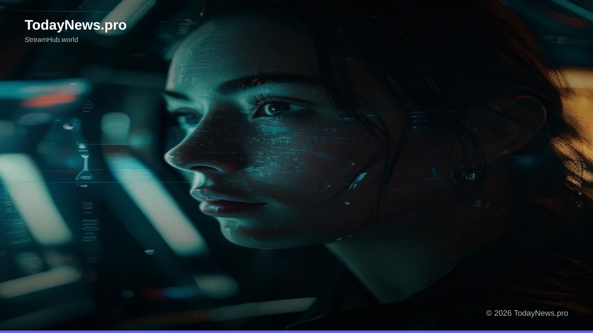 The Screens Last Stand: Why Were Evolving Beyond Flat Displays