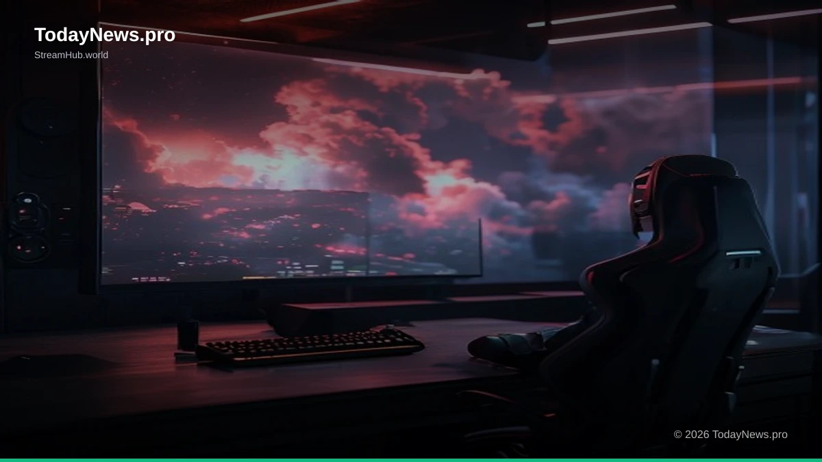 The Dawn of a New Era in Gaming