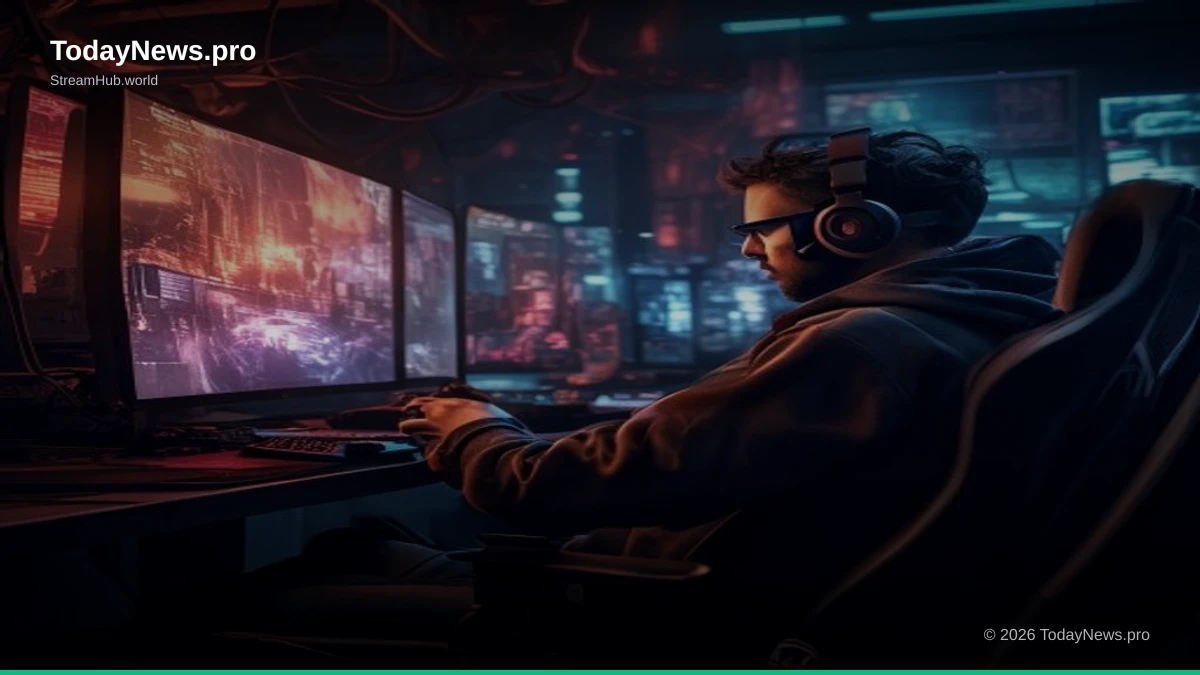 The Shifting Landscape: Beyond the Flat Screen