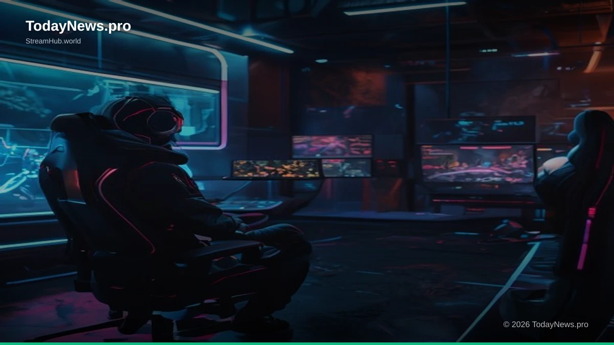 The Dawn of True Immersion: Beyond Screens and Controllers