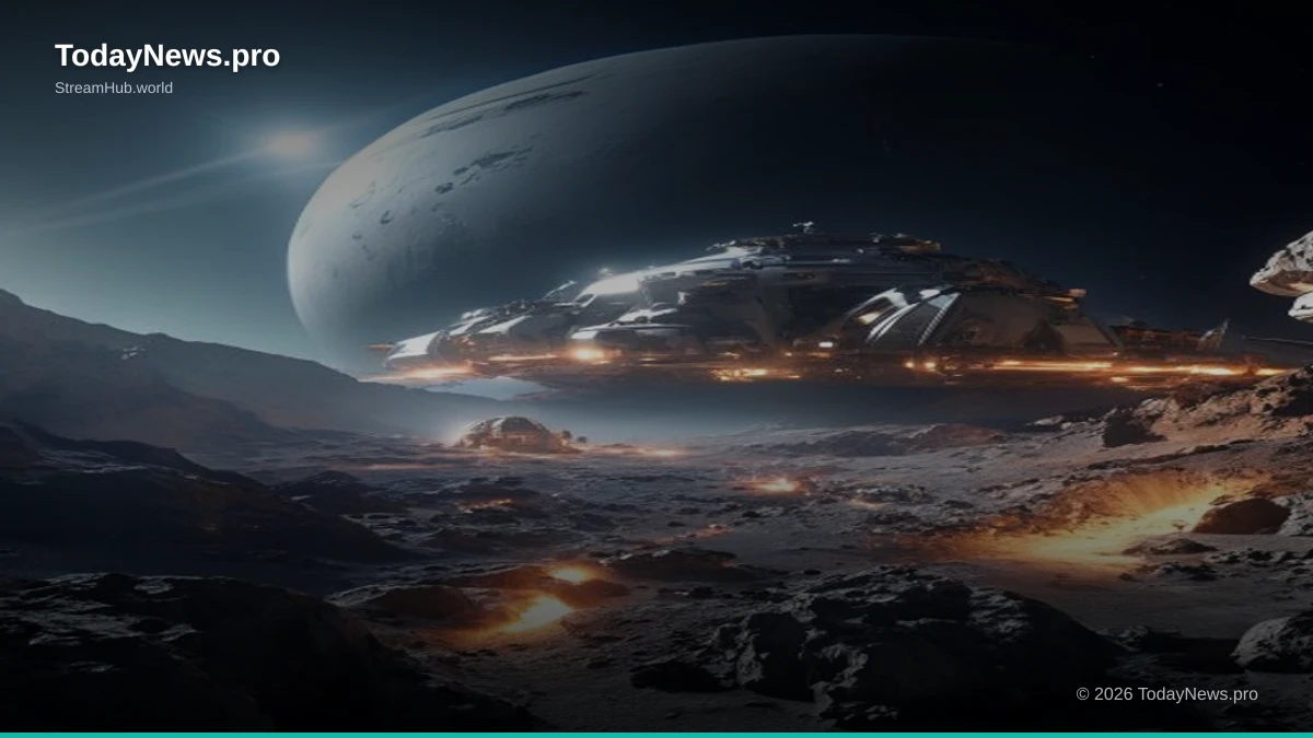 The Dawn of the Commercial Space Era