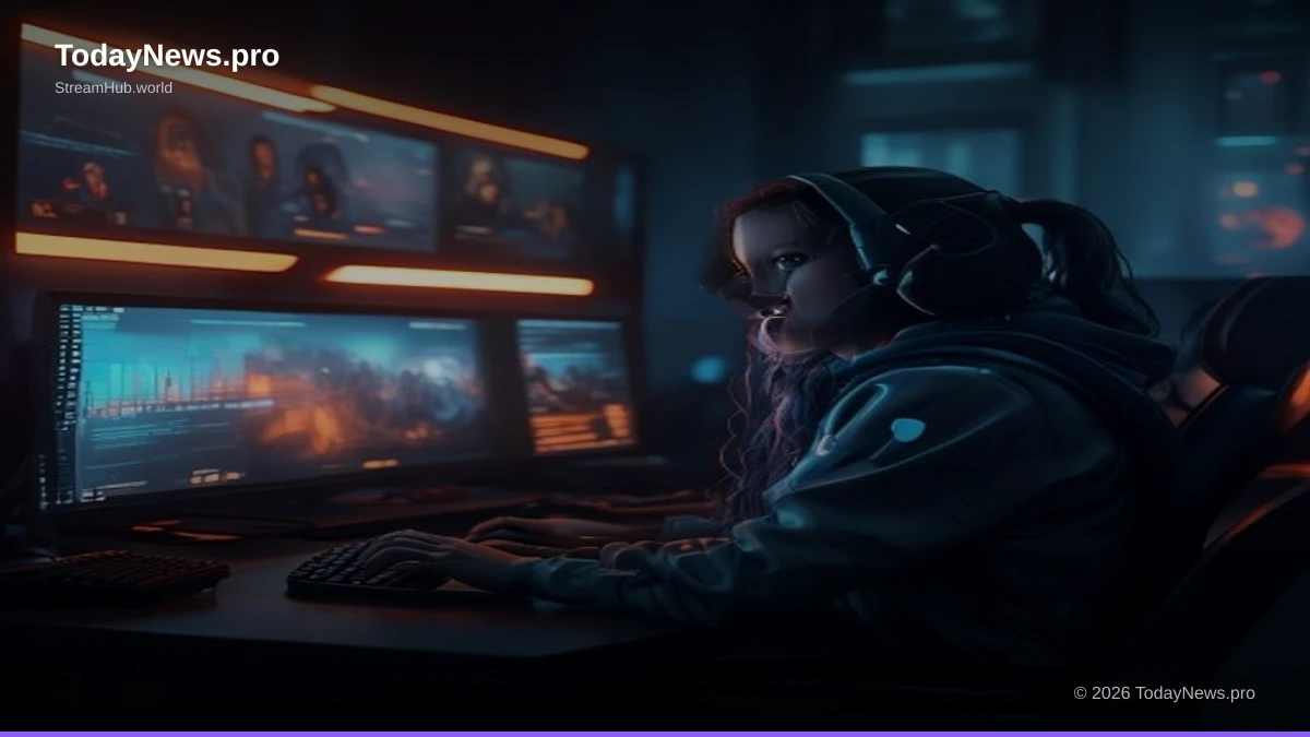 The Streaming Stalemate: A Quest for the Next Frontier