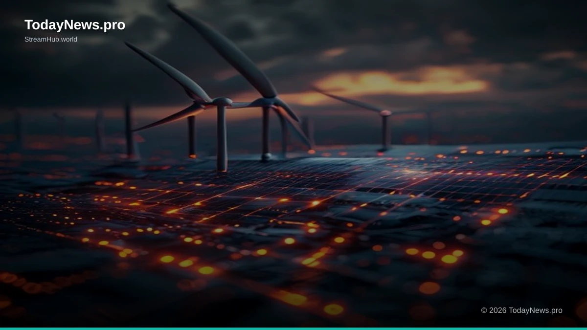 The Urgency of Sustainable Energy: Beyond Fossil Fuels