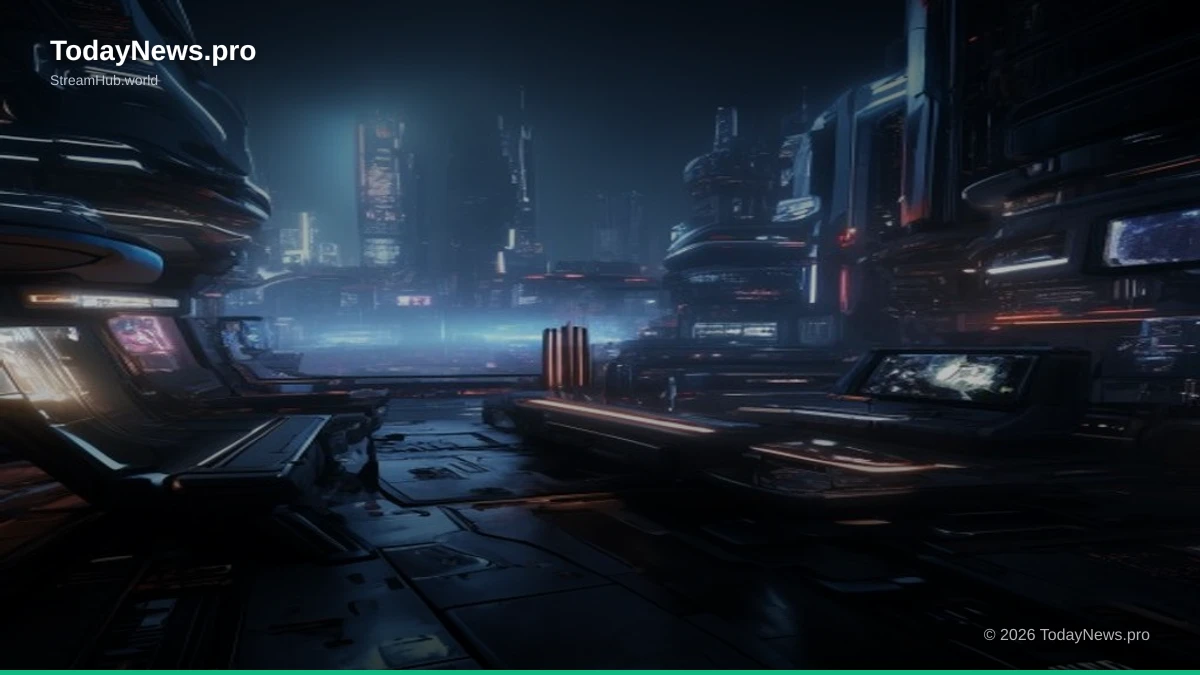 The Unseen Architects: Evolution of Game Engines