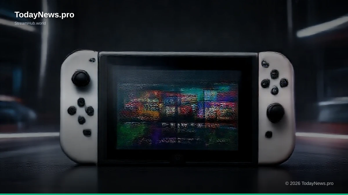 The Anticipation Builds: A New Era for Nintendo