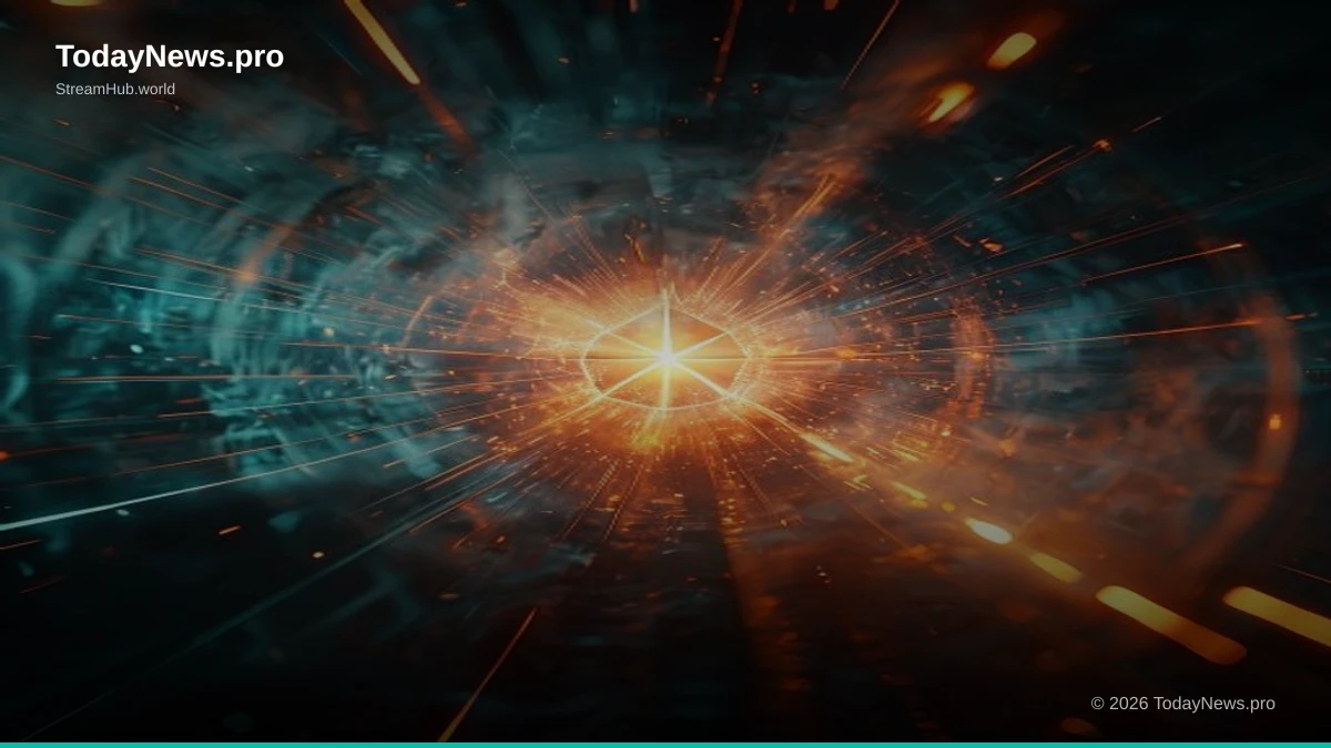 The Dawn of Fusion: A Promise of Unrivaled Energy
