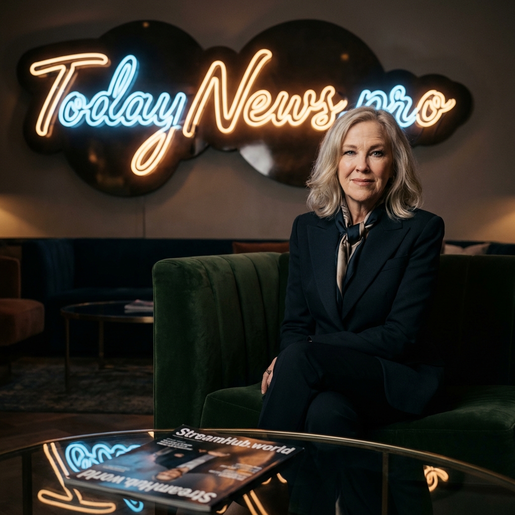 Catherine O'Hara 2026: Why the World is Falling in Love with the Comedy & Style Icon Again
